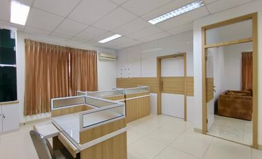 Jual Cepat Rumah - Kantor di Pekanbaru