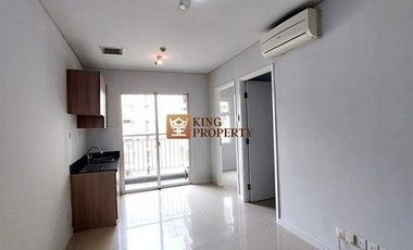 Exclusive 2BR Madison Park Podomoro City – Strategis, Modern & Siap Huni