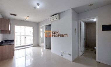 Exclusive 2BR Madison Park Podomoro City – Strategis, Modern & Siap Huni