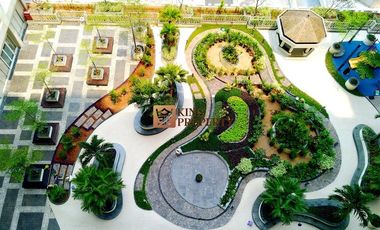 Exclusive 2BR Madison Park Podomoro City – Strategis, Modern & Siap Huni