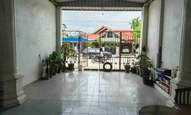 🚨 DIJUAL CEPAT – KOSAN + RUMAH TINGGAL + GUDANG STRATEGIS KENDARI BARAT! 🚨
