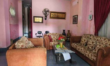 🚨 DIJUAL CEPAT – KOSAN + RUMAH TINGGAL + GUDANG STRATEGIS KENDARI BARAT! 🚨