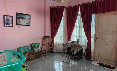 🚨 DIJUAL CEPAT – KOSAN + RUMAH TINGGAL + GUDANG STRATEGIS KENDARI BARAT! 🚨