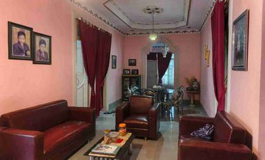🚨 DIJUAL CEPAT – KOSAN + RUMAH TINGGAL + GUDANG STRATEGIS KENDARI BARAT! 🚨