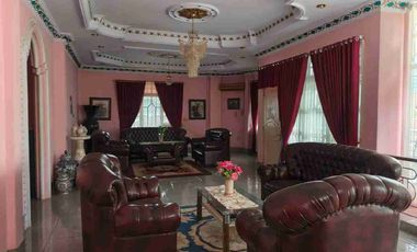 🚨 DIJUAL CEPAT – KOSAN + RUMAH TINGGAL + GUDANG STRATEGIS KENDARI BARAT! 🚨