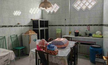 🚨 DIJUAL CEPAT – KOSAN + RUMAH TINGGAL + GUDANG STRATEGIS KENDARI BARAT! 🚨