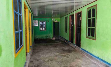 🚨 DIJUAL CEPAT – KOSAN + RUMAH TINGGAL + GUDANG STRATEGIS KENDARI BARAT! 🚨