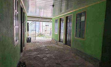 🚨 DIJUAL CEPAT – KOSAN + RUMAH TINGGAL + GUDANG STRATEGIS KENDARI BARAT! 🚨