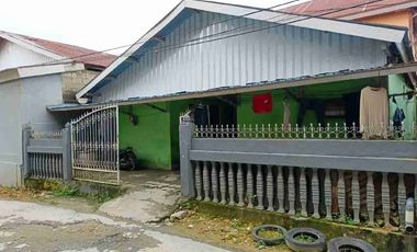 🚨 DIJUAL CEPAT – KOSAN + RUMAH TINGGAL + GUDANG STRATEGIS KENDARI BARAT! 🚨