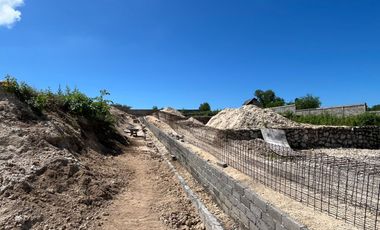 Tanah di Nusa Dua Sangat Cocok untuk Villa, Harga Mulai dari 2 Miliar