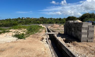 Tanah di Nusa Dua Sangat Cocok untuk Villa, Harga Mulai dari 2 Miliar
