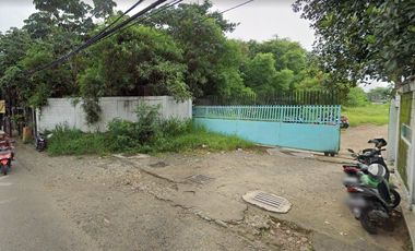 Disewakan Tanah Strategis untuk Gudang / Logistik di Jl Tugu Raya, Cimanggis, Depok dekat SAP Express