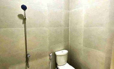 rumah cantik di perumahan cluster belakang UNS Mojosongo jebres