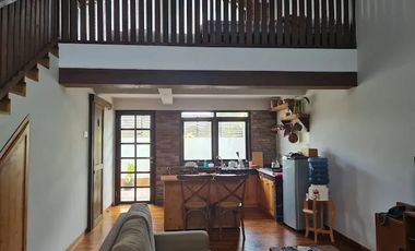 DIJUAL/DISEWAKAN VILLA & CAFE FULL FURNISHED DI CIGADUNG