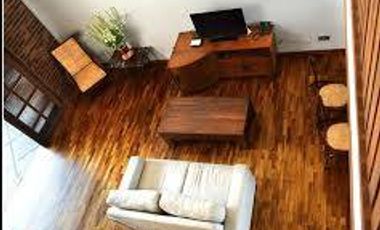 DIJUAL/DISEWAKAN VILLA & CAFE FULL FURNISHED DI CIGADUNG