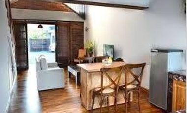 DIJUAL/DISEWAKAN VILLA & CAFE FULL FURNISHED DI CIGADUNG