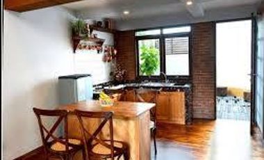 DIJUAL/DISEWAKAN VILLA & CAFE FULL FURNISHED DI CIGADUNG