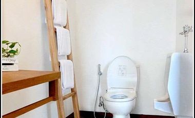 DIJUAL/DISEWAKAN VILLA & CAFE FULL FURNISHED DI CIGADUNG