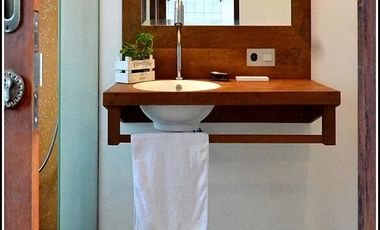 DIJUAL/DISEWAKAN VILLA & CAFE FULL FURNISHED DI CIGADUNG