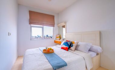 Best Deal! Disewakan Apartemen 3BR Casablanca Mansion Full Furnished – Lokasi Strategis, Dekat Mall Kokas, Kuningan, Semanggi, Jakarta Selatan.