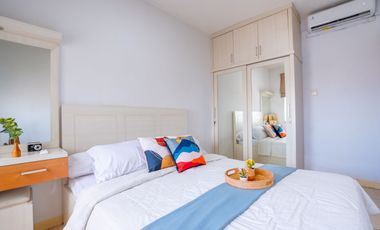 Best Deal! Disewakan Apartemen 3BR Casablanca Mansion Full Furnished – Lokasi Strategis, Dekat Mall Kokas, Kuningan, Semanggi, Jakarta Selatan.