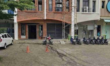 Ruko disewakan di RW 08, Srengseng Sawah, Jagakarsa, Jakarta Selatan, Daerah Khusus Ibukota Jakarta