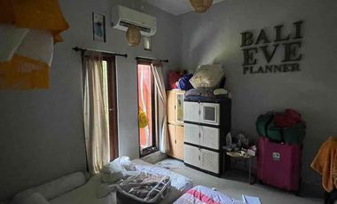 Rumah TERMURAH 2 Lantai di Taman Giri Nusa Dua