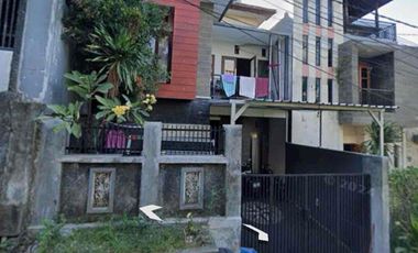 Rumah TERMURAH 2 Lantai di Taman Giri Nusa Dua