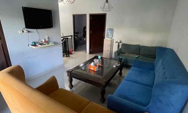 Rumah TERMURAH 2 Lantai di Taman Giri Nusa Dua