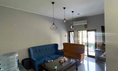 Rumah TERMURAH 2 Lantai di Taman Giri Nusa Dua