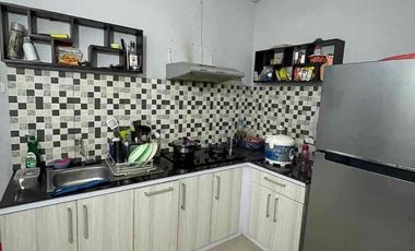 Rumah TERMURAH 2 Lantai di Taman Giri Nusa Dua