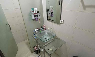 Rumah TERMURAH 2 Lantai di Taman Giri Nusa Dua