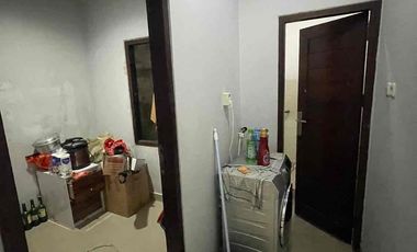 Rumah TERMURAH 2 Lantai di Taman Giri Nusa Dua