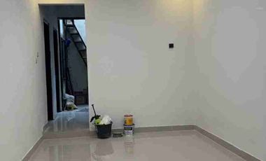 Miliki Rumah Modern Minimalis Strategis di Cluster Anemon Taman Harapan Baru