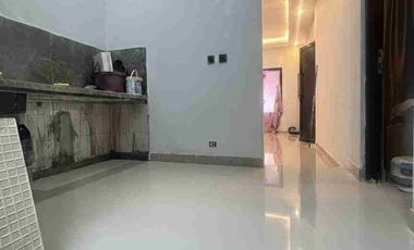 Miliki Rumah Modern Minimalis Strategis di Cluster Anemon Taman Harapan Baru