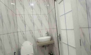 Miliki Rumah Modern Minimalis Strategis di Cluster Anemon Taman Harapan Baru