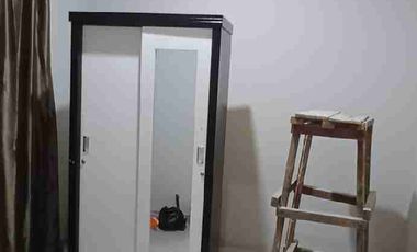 Miliki Rumah Modern Minimalis Strategis di Cluster Anemon Taman Harapan Baru