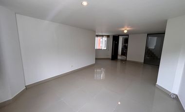 Apartamento en venta en ibague calambeo