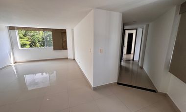 Apartamento en venta en ibague calambeo