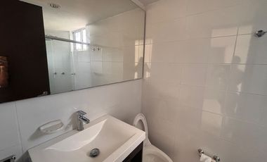 Apartamento en venta en ibague calambeo