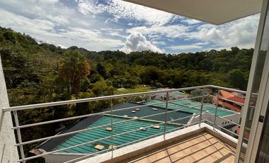 Apartamento en venta en ibague calambeo