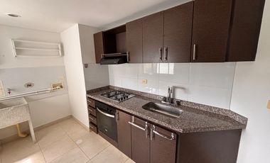 Apartamento en venta en ibague calambeo