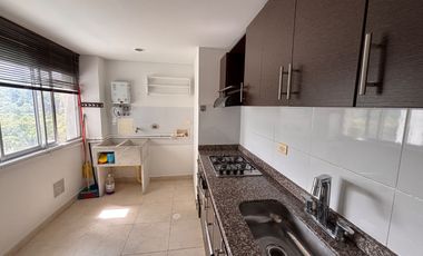 Apartamento en venta en ibague calambeo