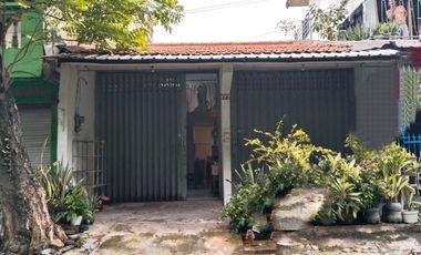 Ruko dijual di RW 02, Penjaringan Sari, Rungkut, Surabaya, Jawa Timur