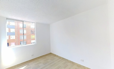 VENDO APARTAMENTO CIUDAD VERDE PISO 3