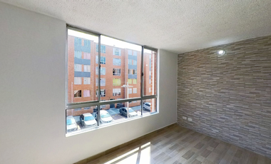 VENDO APARTAMENTO CIUDAD VERDE PISO 3