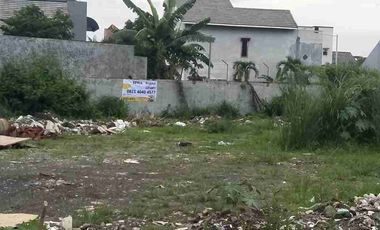 sewa tanah Pagerwojo Transmart