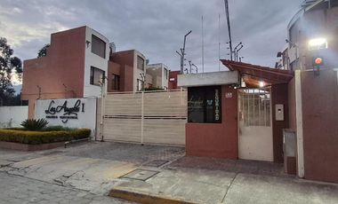 VENTA CASA AMPLIA, CONJUNTO, LLANO GRANDE