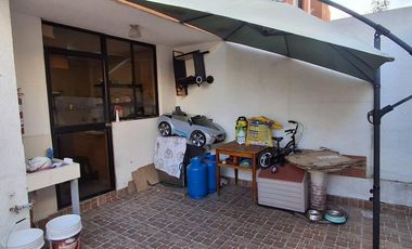VENTA CASA AMPLIA, CONJUNTO, LLANO GRANDE