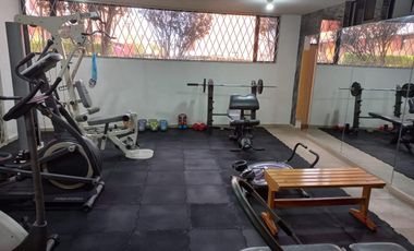 VENTA CASA AMPLIA, CONJUNTO, LLANO GRANDE